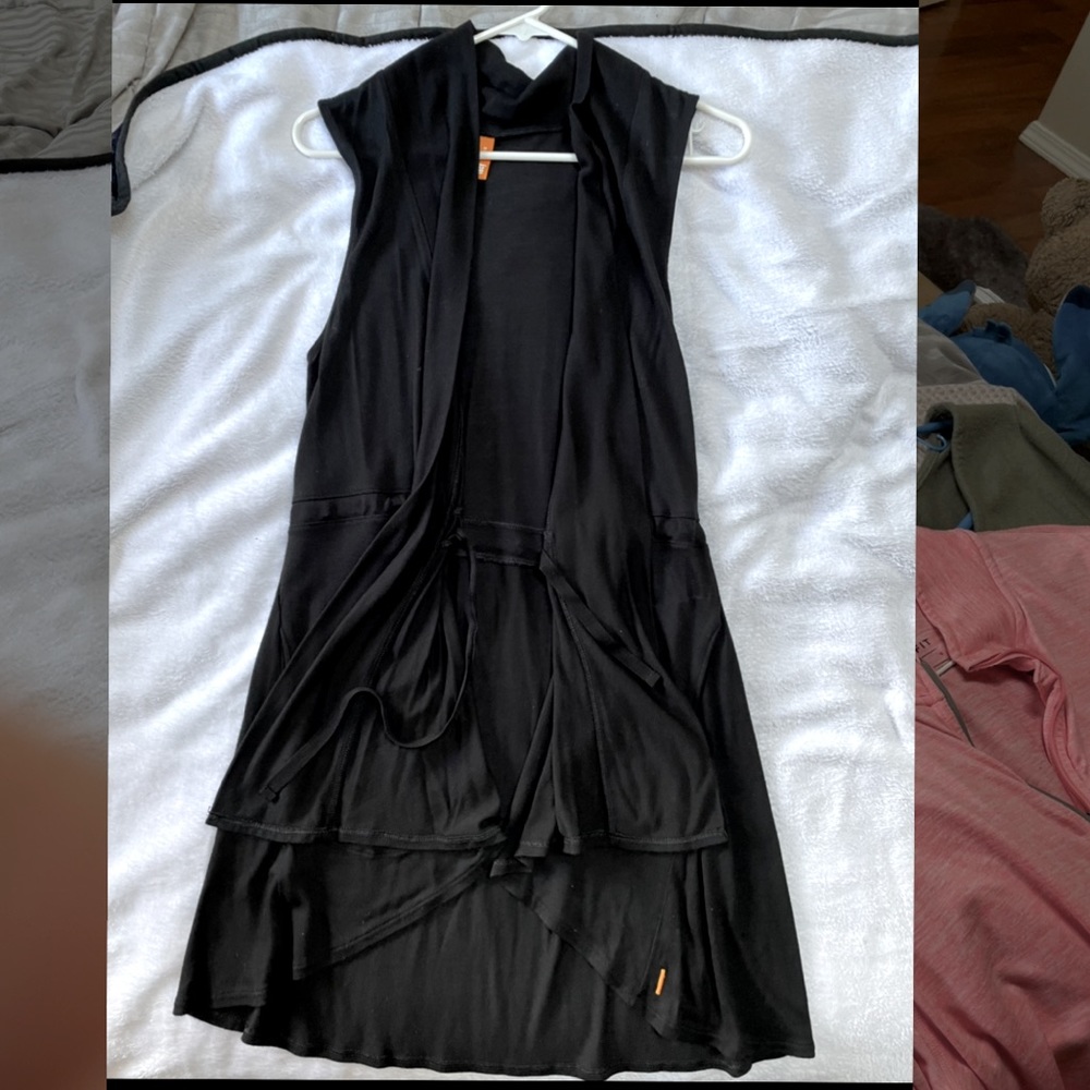 Lucy medium tunic vest